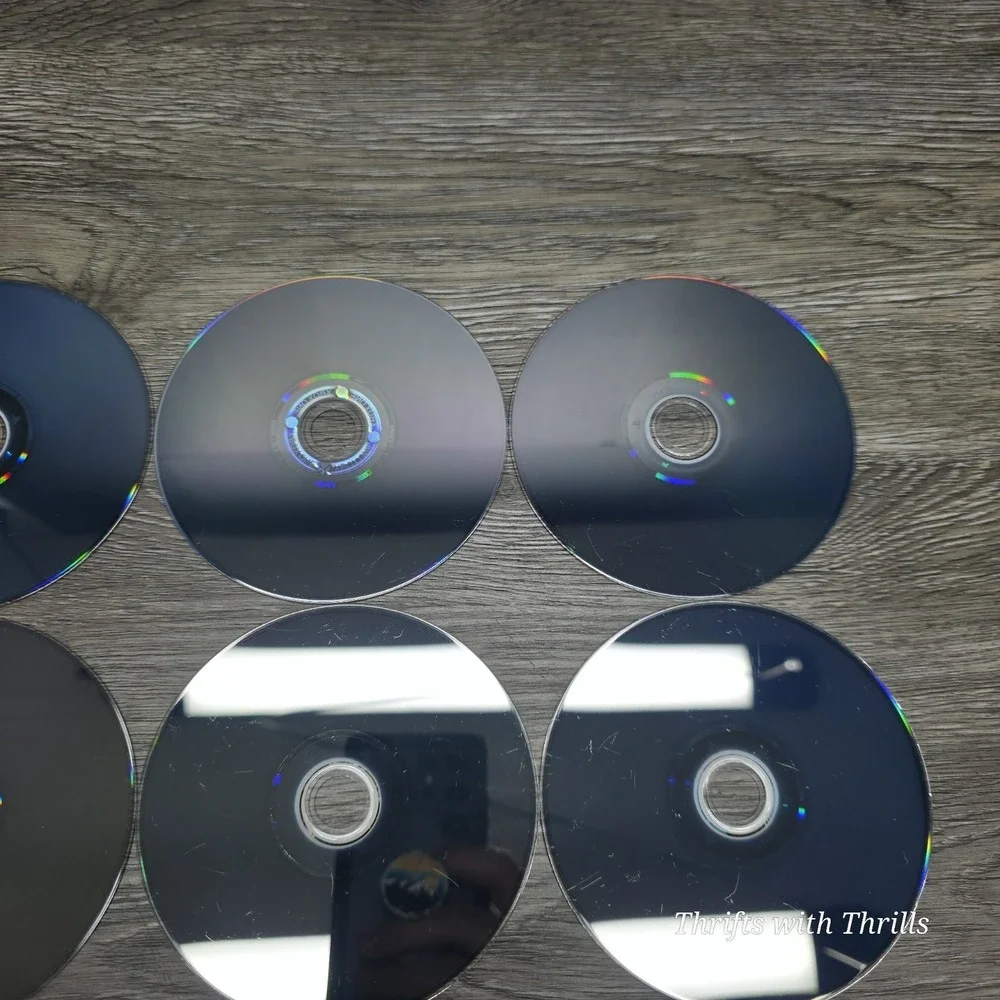 PS3 - Lot of 8 Games - COD, BGH, SKYRIM, DEAD ISLAND, +MORE - DISCS ONLY